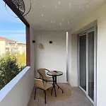 Le Cocon D'angel Apartamento *