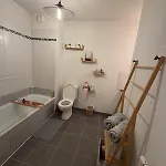 Le Cocon D'angel Lägenhet