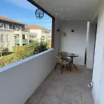 Le Cocon D'angel דירה טולוז