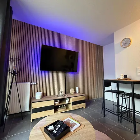 Le Cocon D'angel * Toulouse