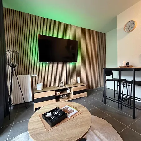 Le Cocon D'angel Appartement