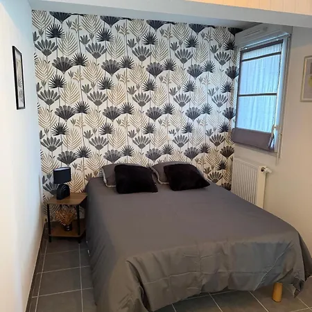 Le Cocon D'angel * Toulouse