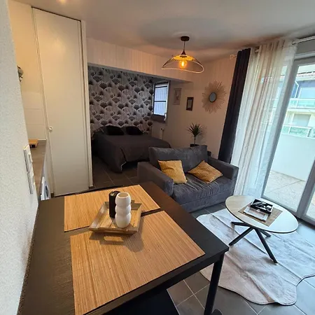 Appartement Le Cocon D'angel *