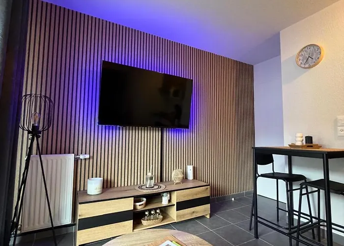 Le Cocon D'angel * Toulouse