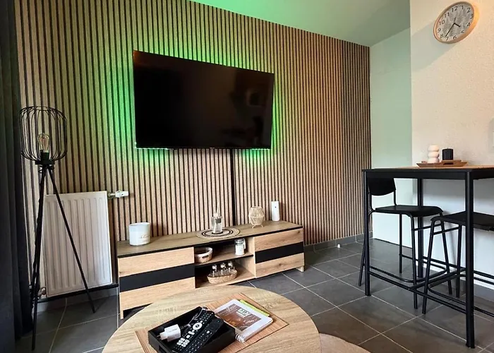 Le Cocon D'angel Appartement