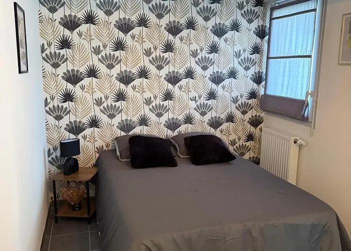 Le Cocon D'angel * Toulouse