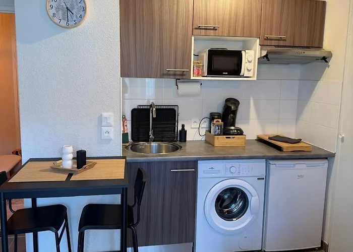 Le Cocon D'angel Toulouse