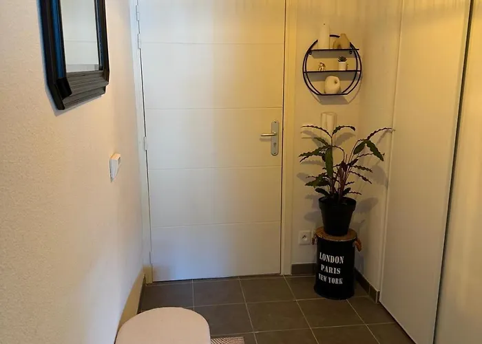 Le Cocon D'angel Toulouse