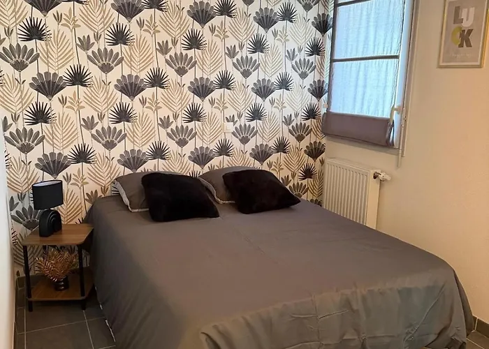 Le Cocon D'angel Appartement Toulouse