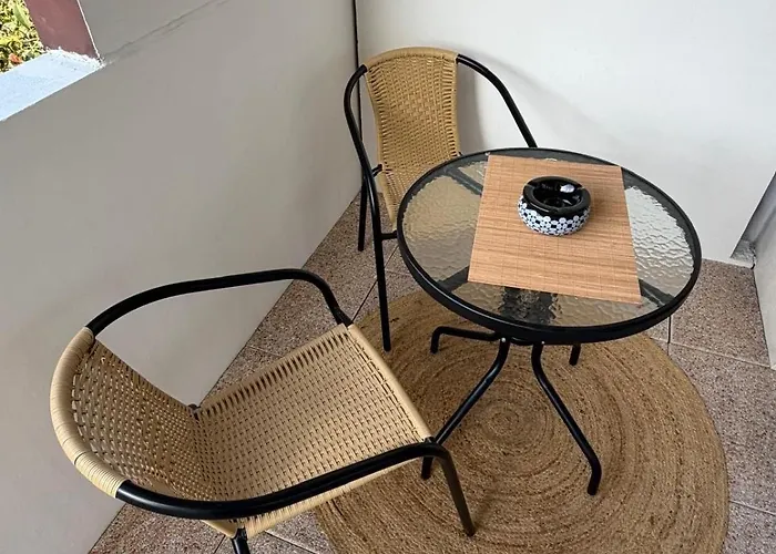 Appartement Le Cocon D'angel *