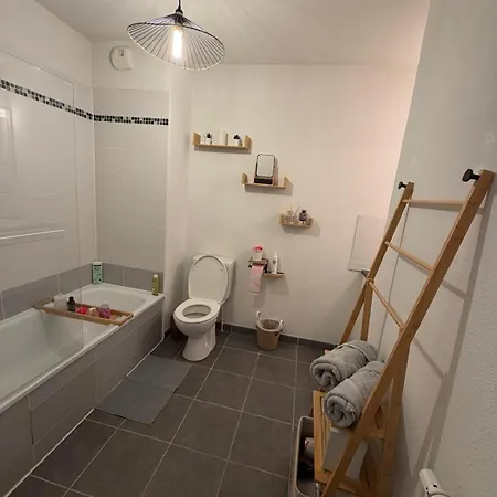 Le Cocon D'angel Appartement