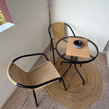 Apartman Le Cocon D'angel *
